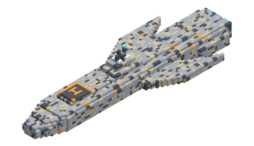 Humanity's Reach Carrier
