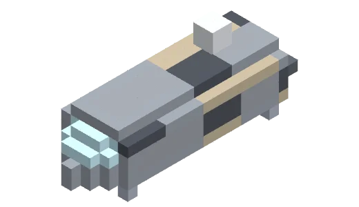 Skylark Shuttle
