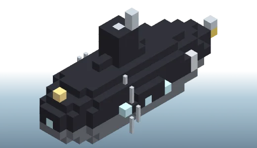 Deepwater Nautilus